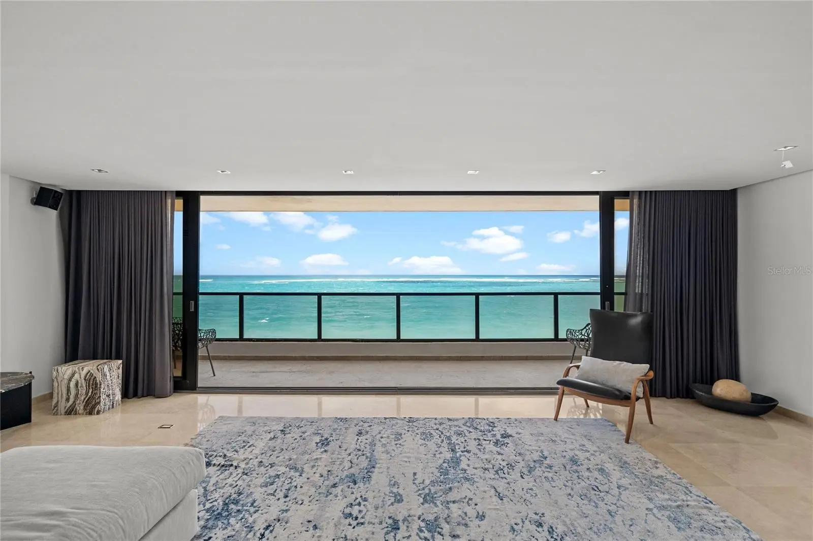 1 Cervantes Street, PR