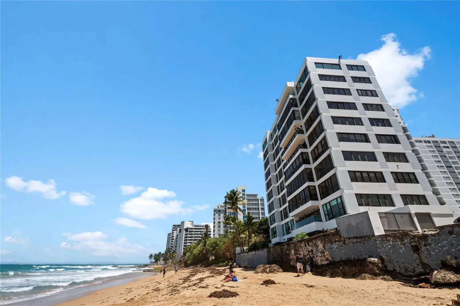 1 Cervantes Street, PR