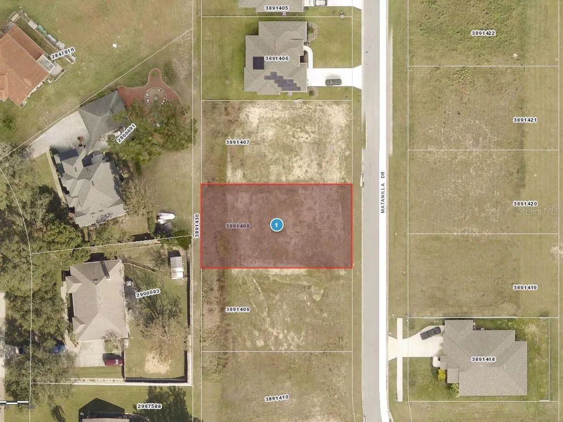 11627 Matanilla Drive, FL
