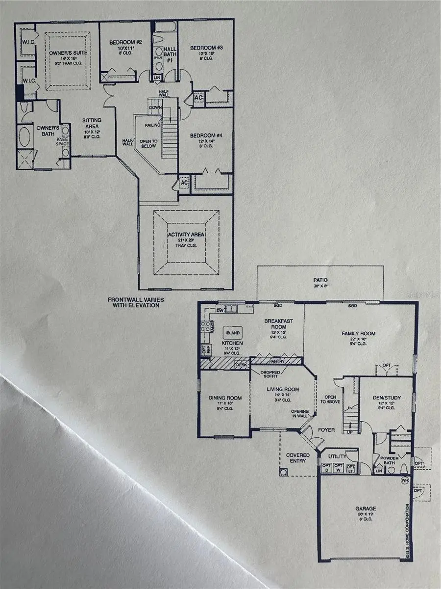 13412 Fox Glove Street, FL