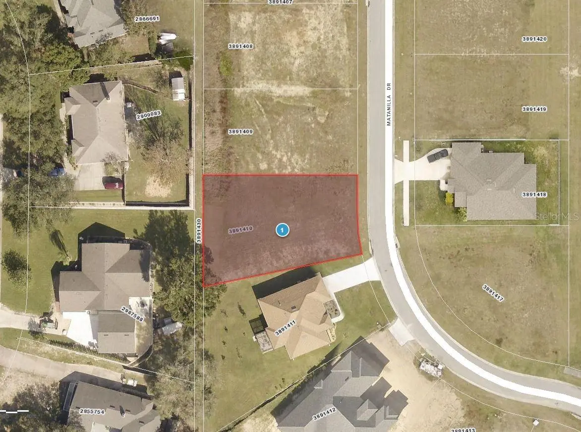 11619 Matanilla Drive, FL