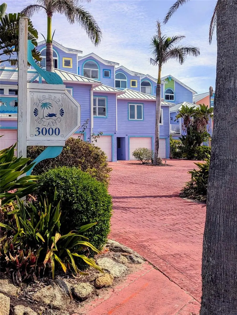 3000 Ocean Shore Boulevard, FL
