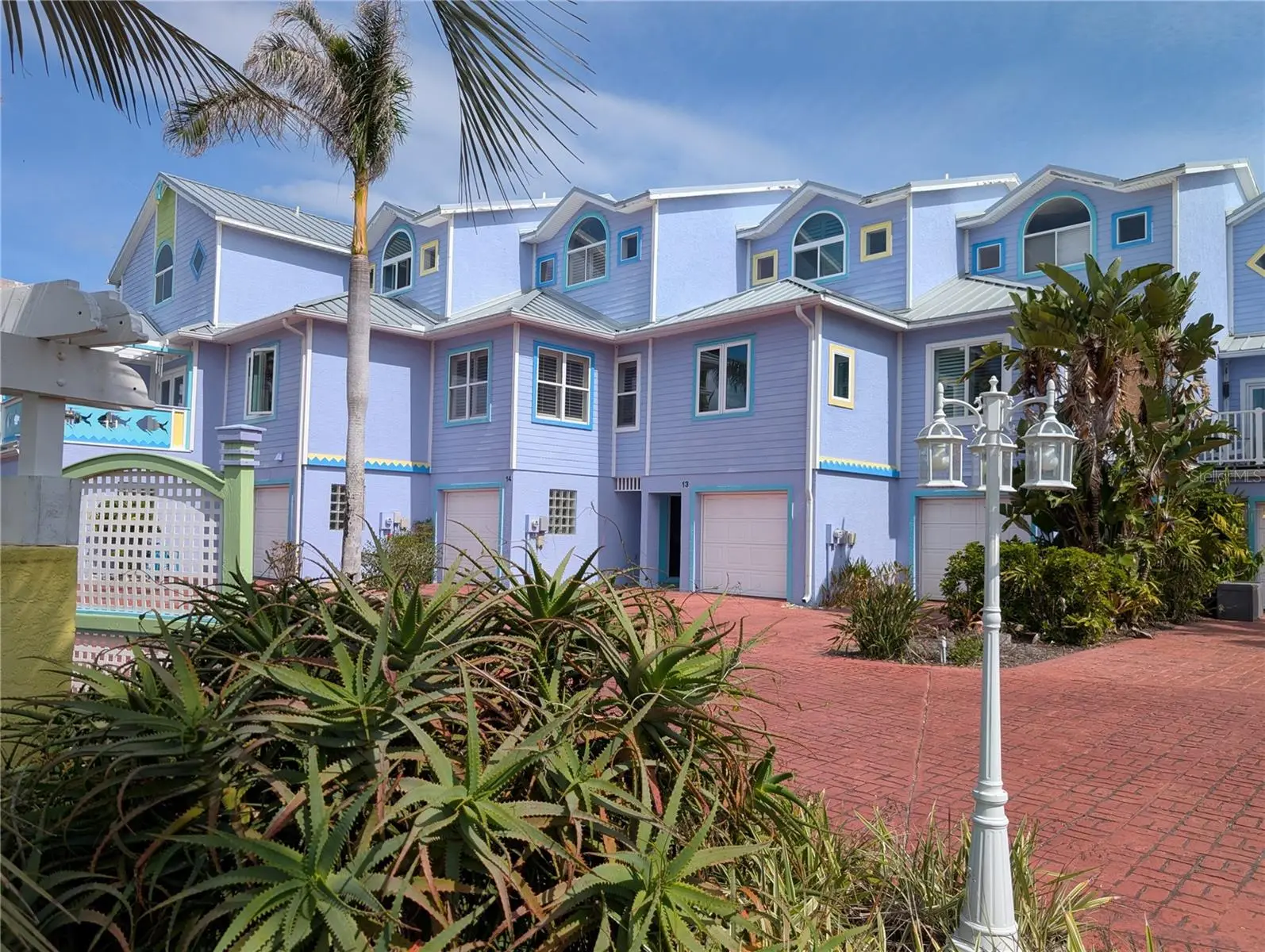 3000 Ocean Shore Boulevard, FL