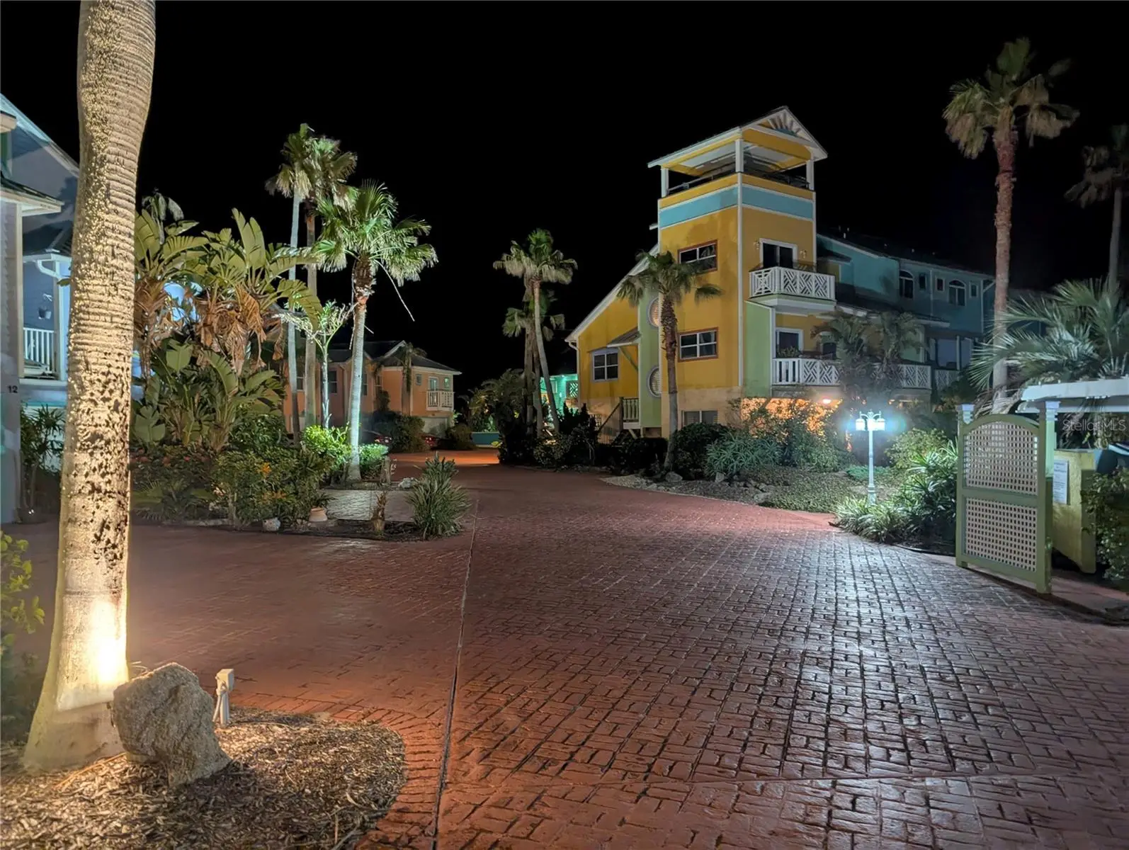 3000 Ocean Shore Boulevard, FL