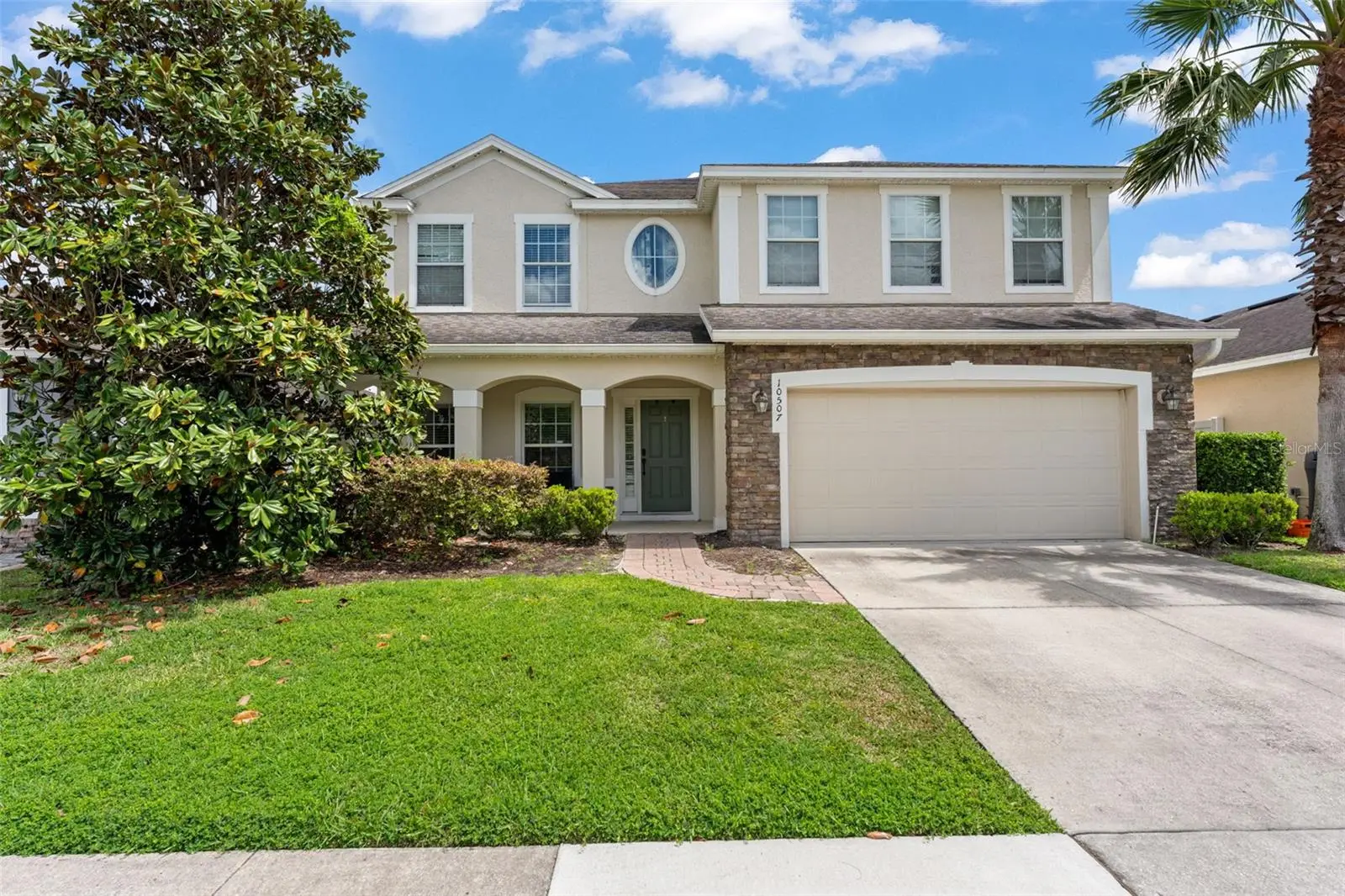 10507 Cabbage Tree Loop, FL