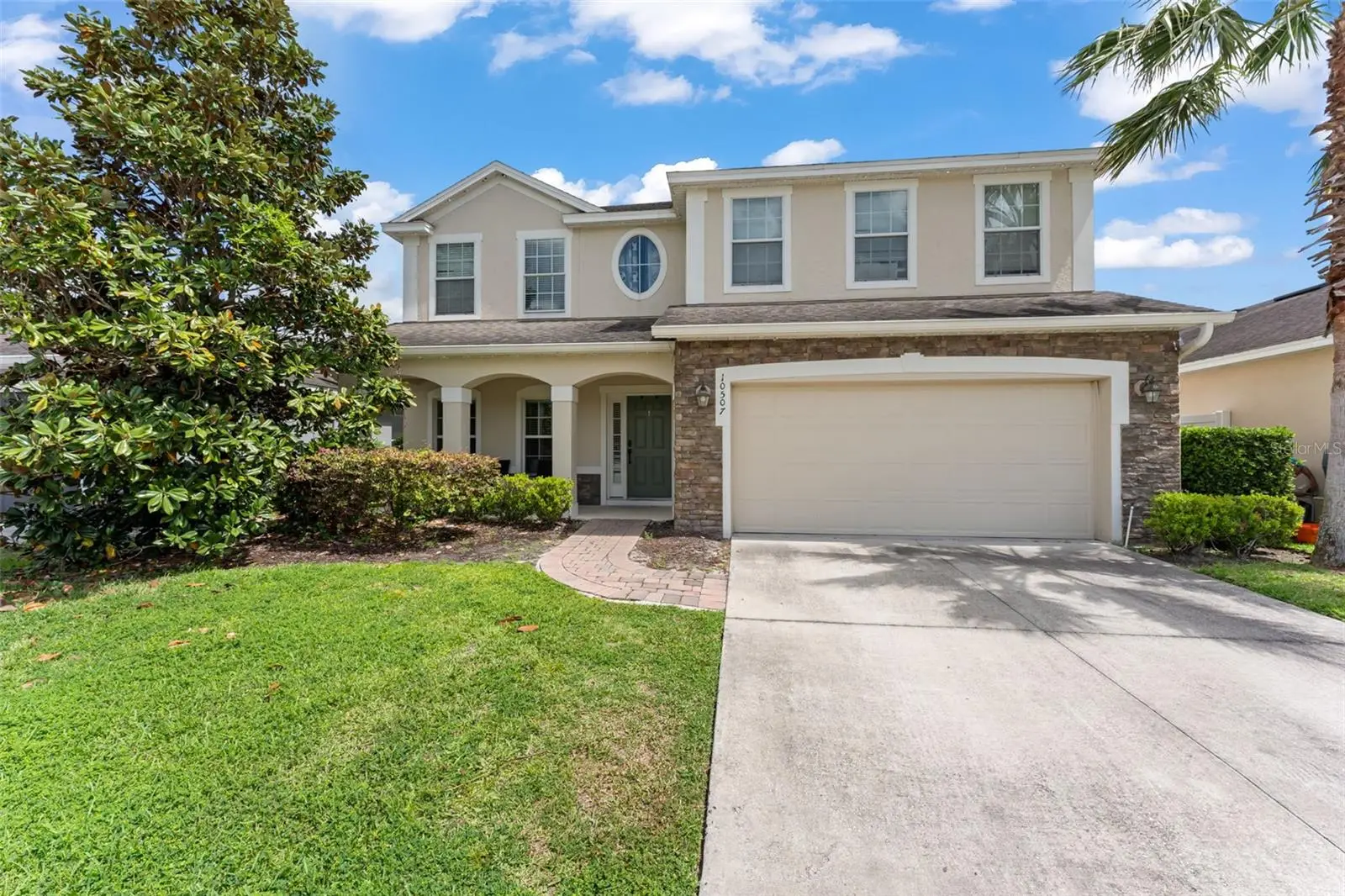 10507 Cabbage Tree Loop, FL