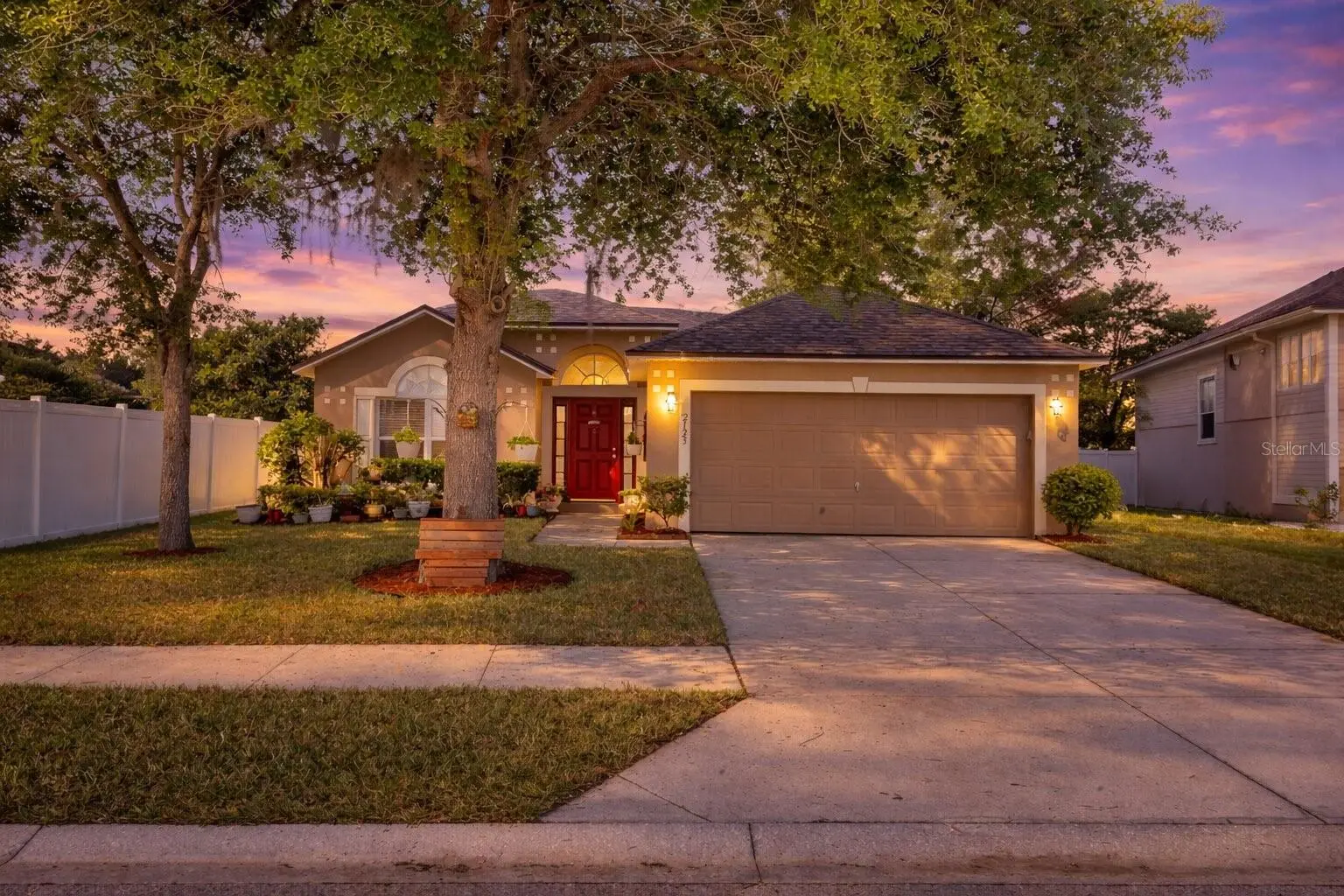 2123 Anoka Way, FL