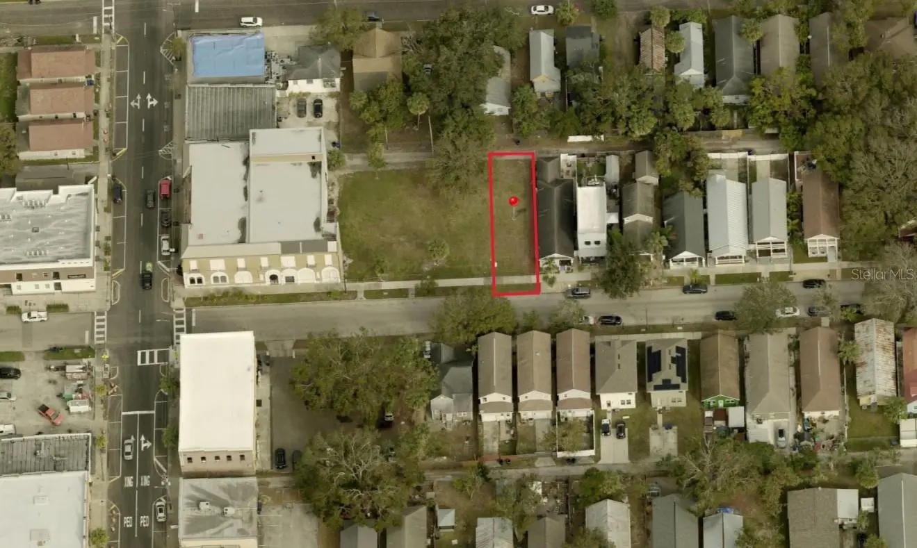 2131 Spruce Street, FL