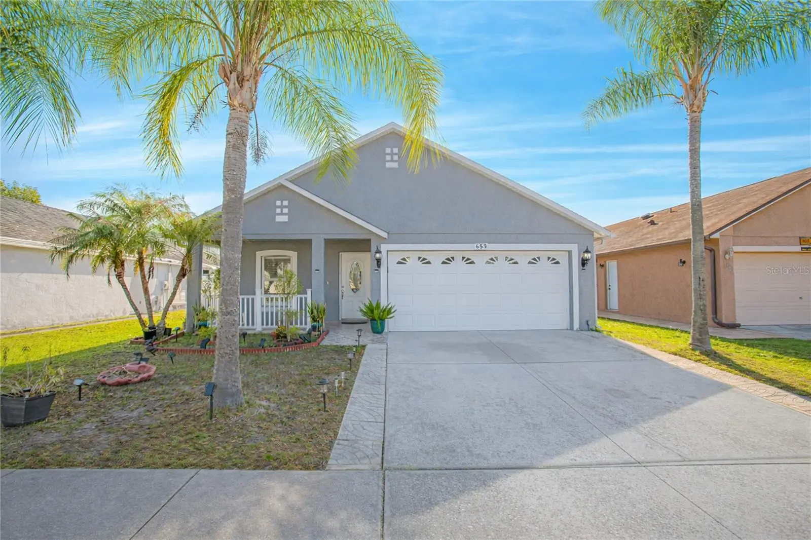 659 Caladesi Trail, FL
