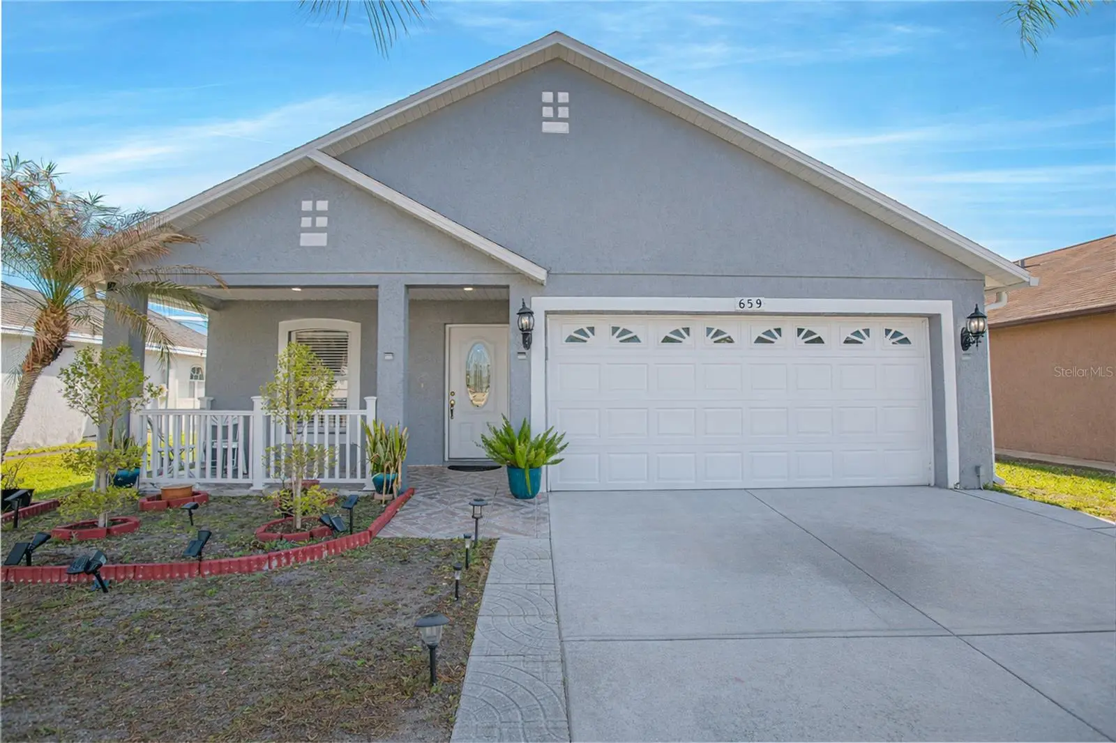 659 Caladesi Trail, FL