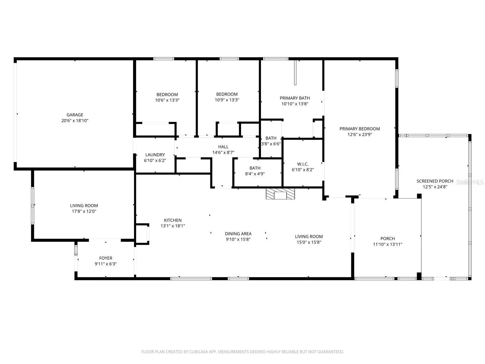 11623 Palmetto Pine Street, FL