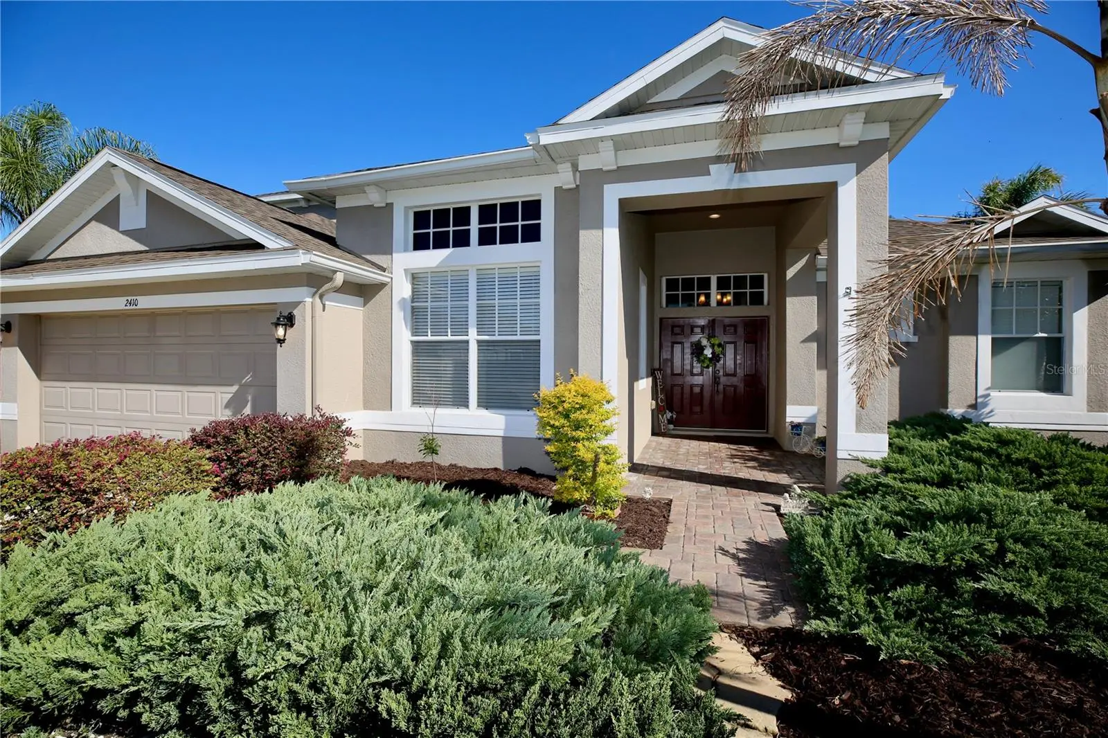 2410 Tea Olive Terrace, FL