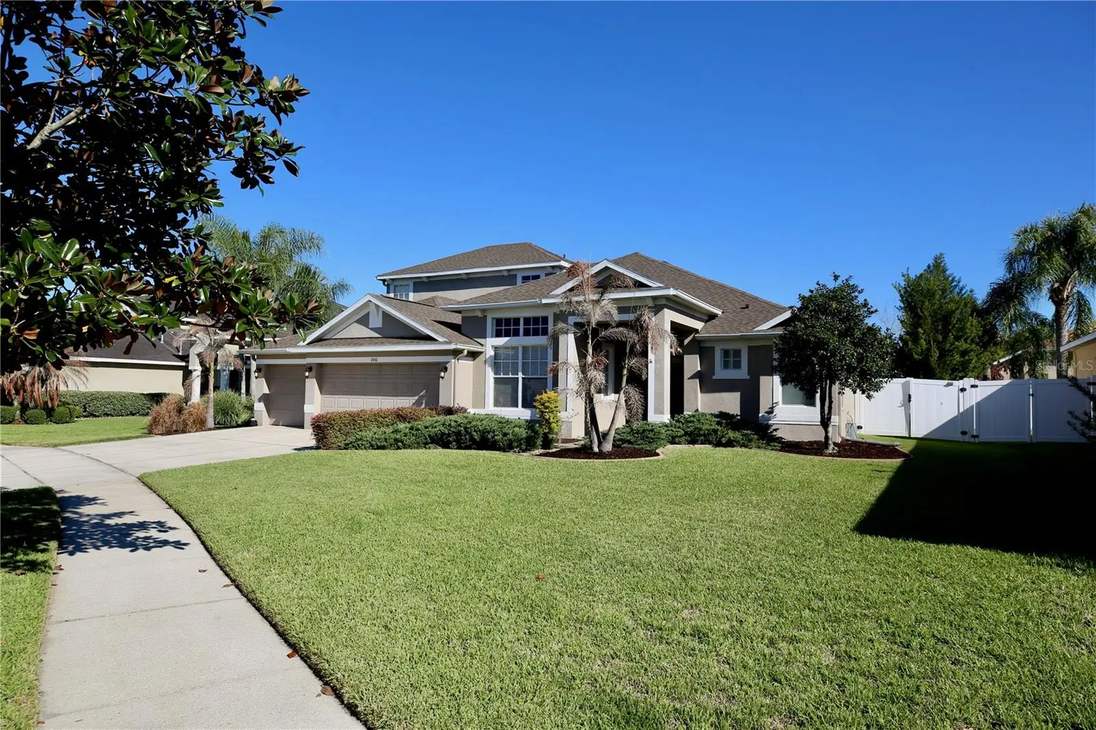 2410 Tea Olive Terrace, FL