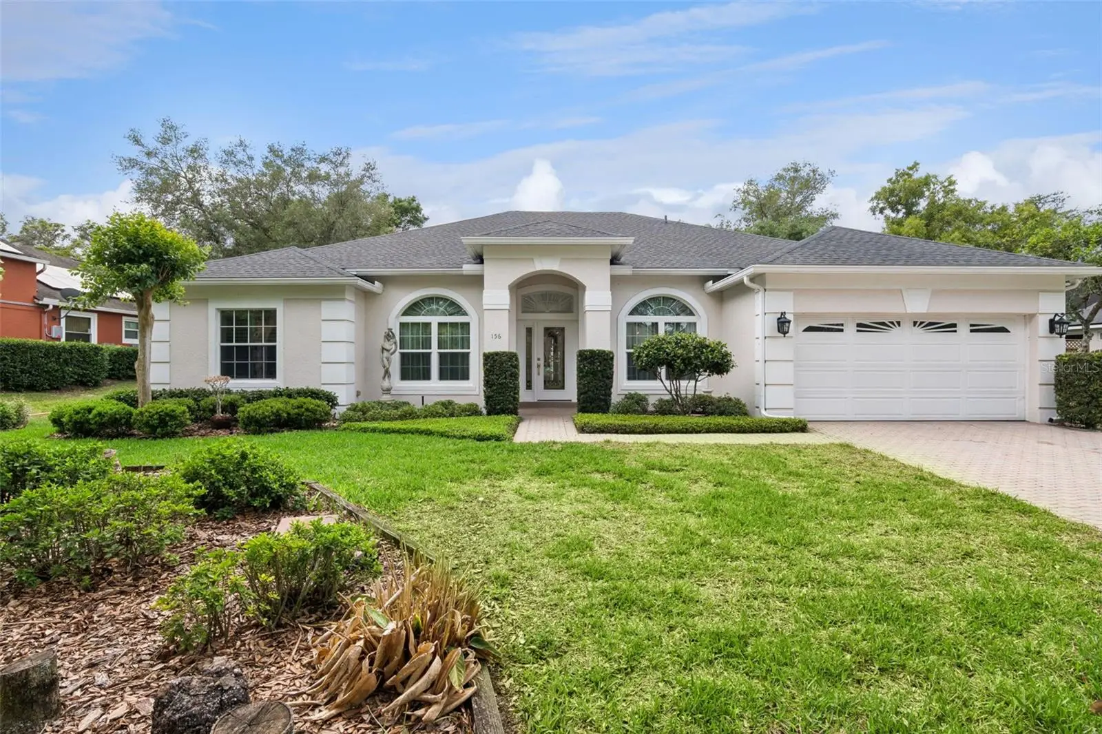 156 Seville Chase Drive, FL