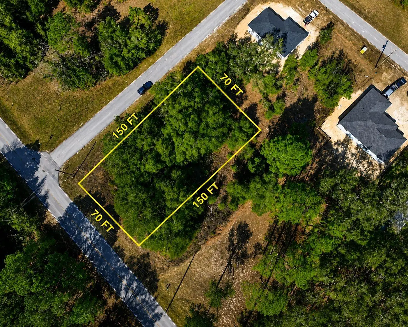 Tbd Sw Marine Blvd, FL