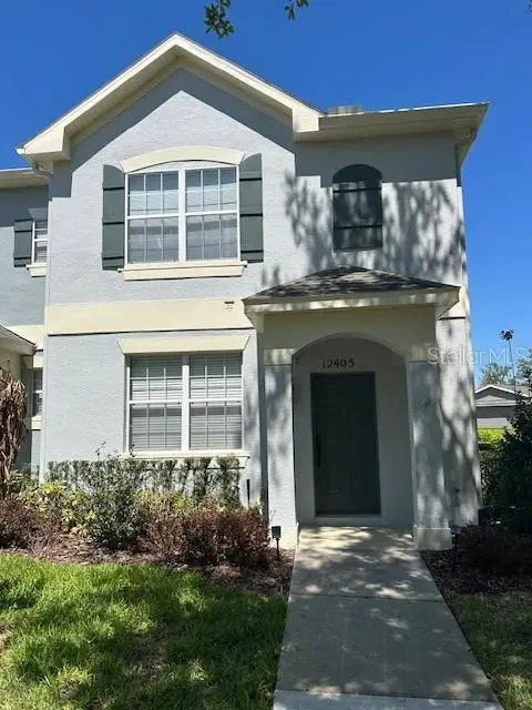 12405 Cruxbury Drive, FL