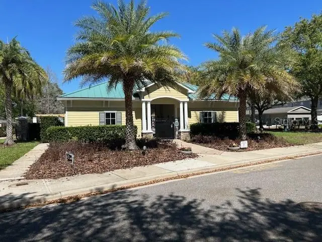 12405 Cruxbury Drive, FL