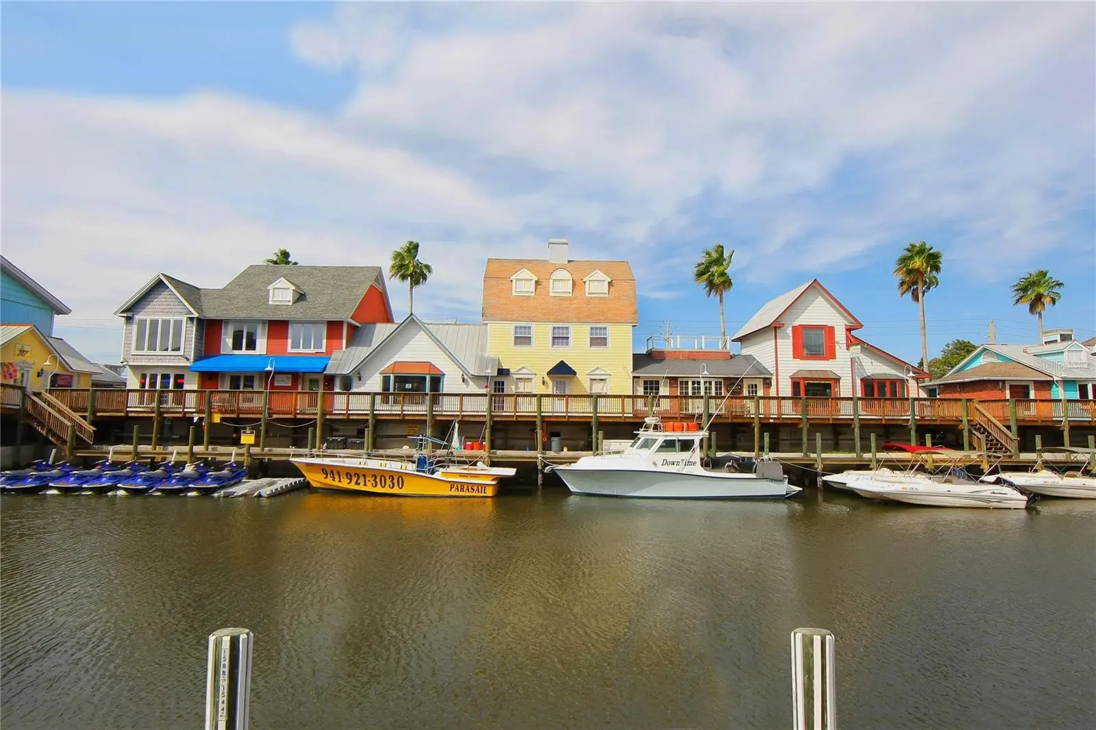 4712 Ocean Boulevard, FL