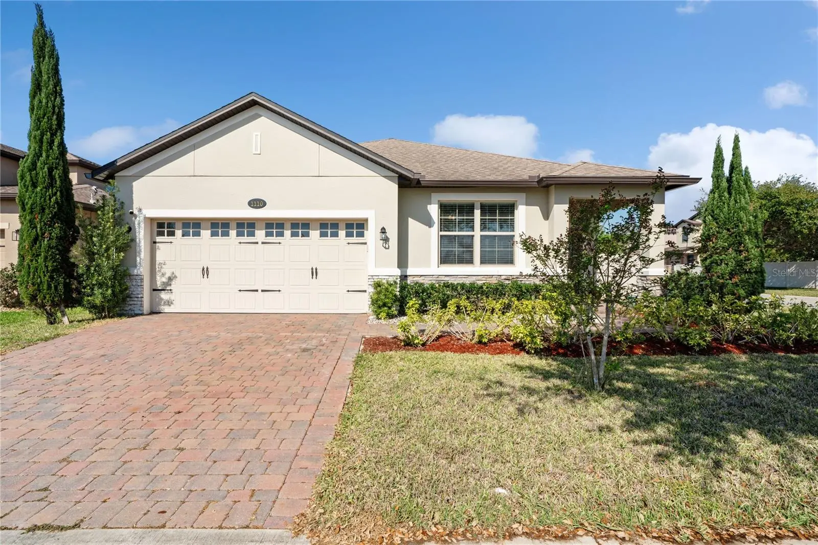 1110 Umbria Lane, FL