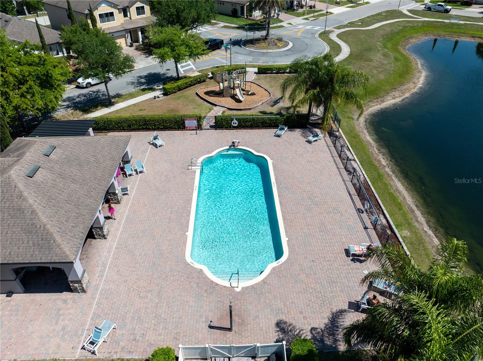 1110 Umbria Lane, FL