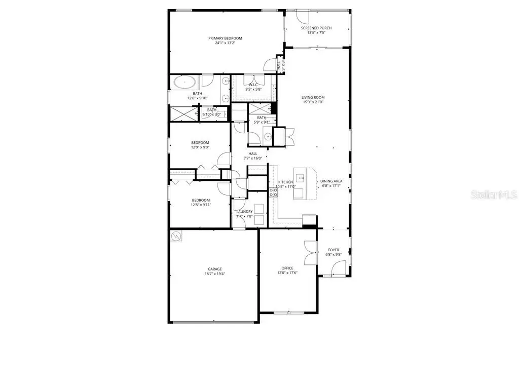 1110 Umbria Lane, FL