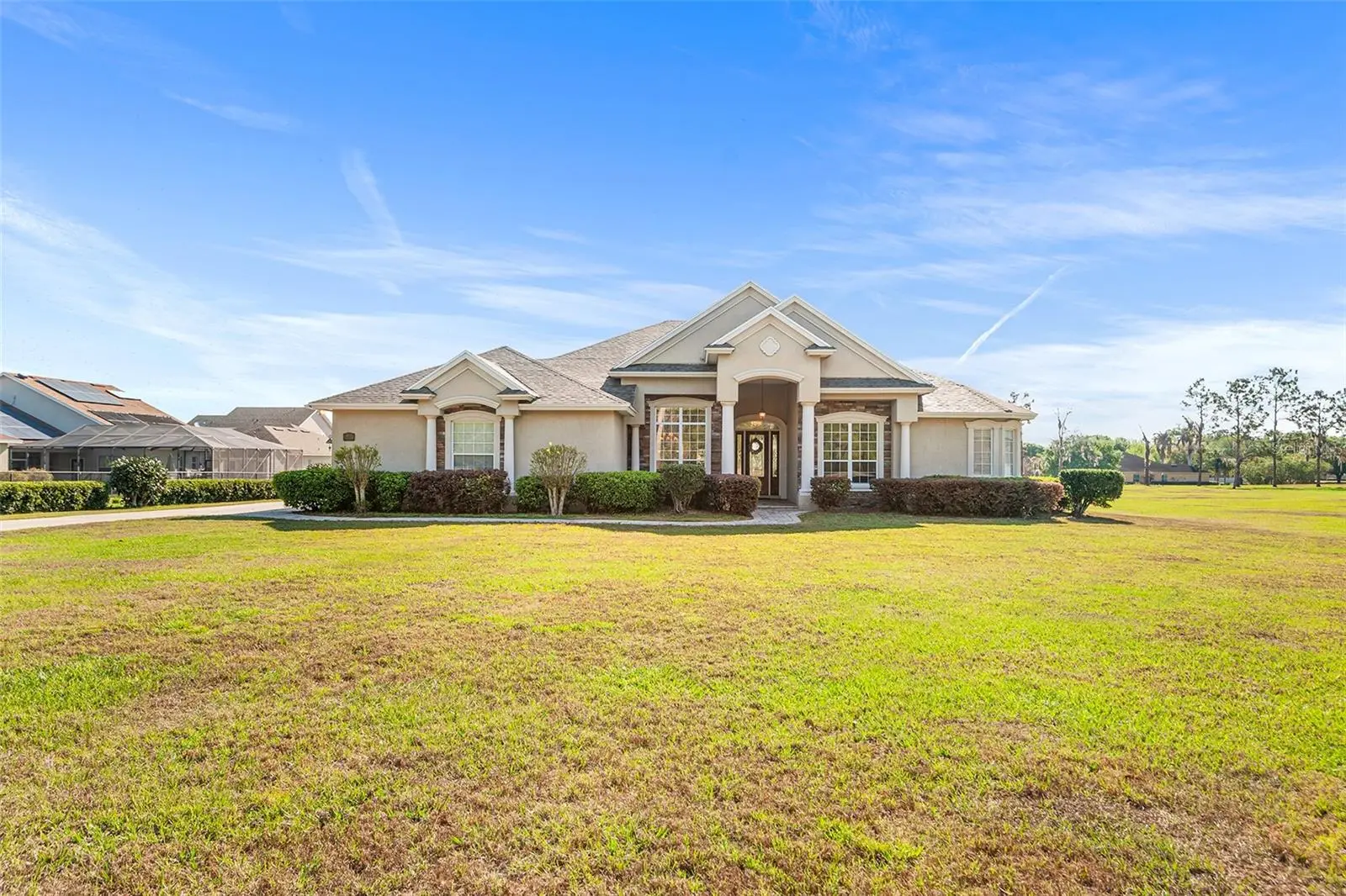 1890 E F Griffin Road, FL