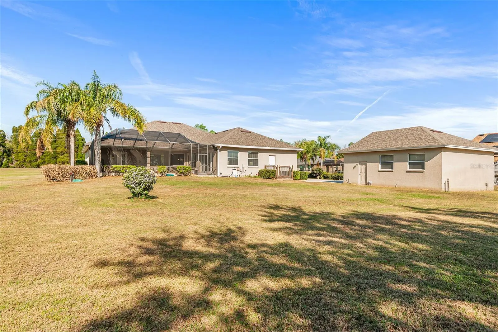 1890 E F Griffin Road, FL