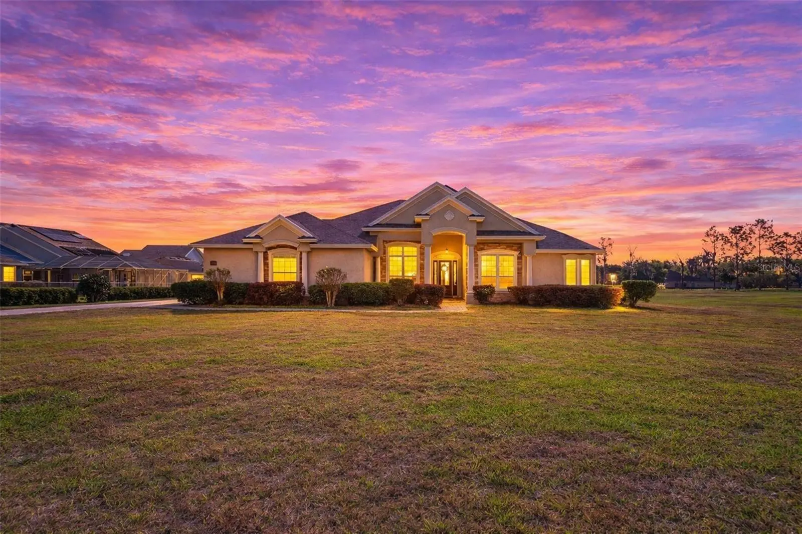 1890 E F Griffin Road, FL