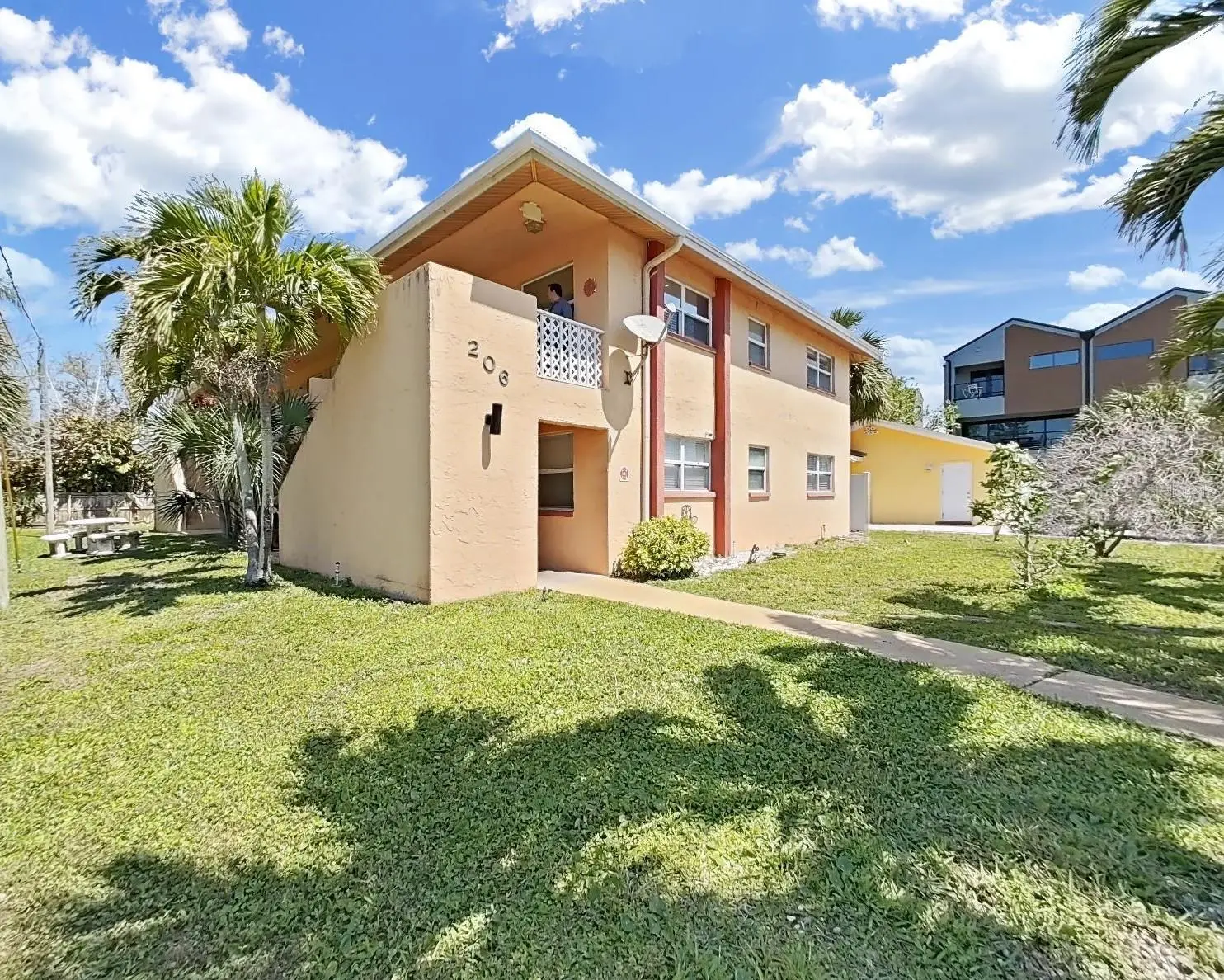 206 22nd Avenue, FL