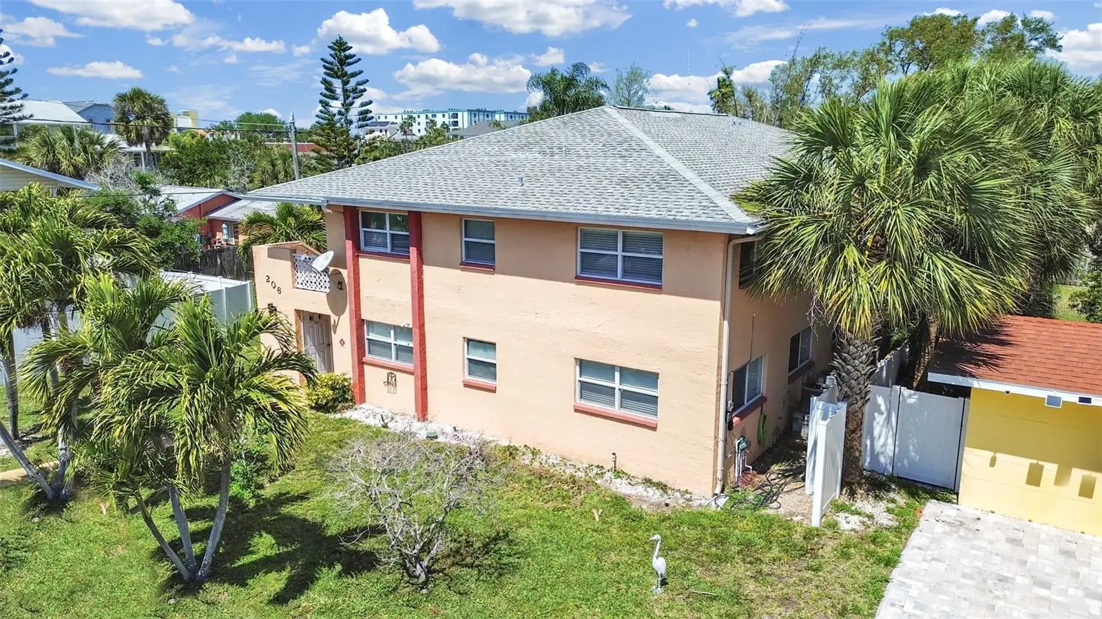 206 22nd Avenue, FL