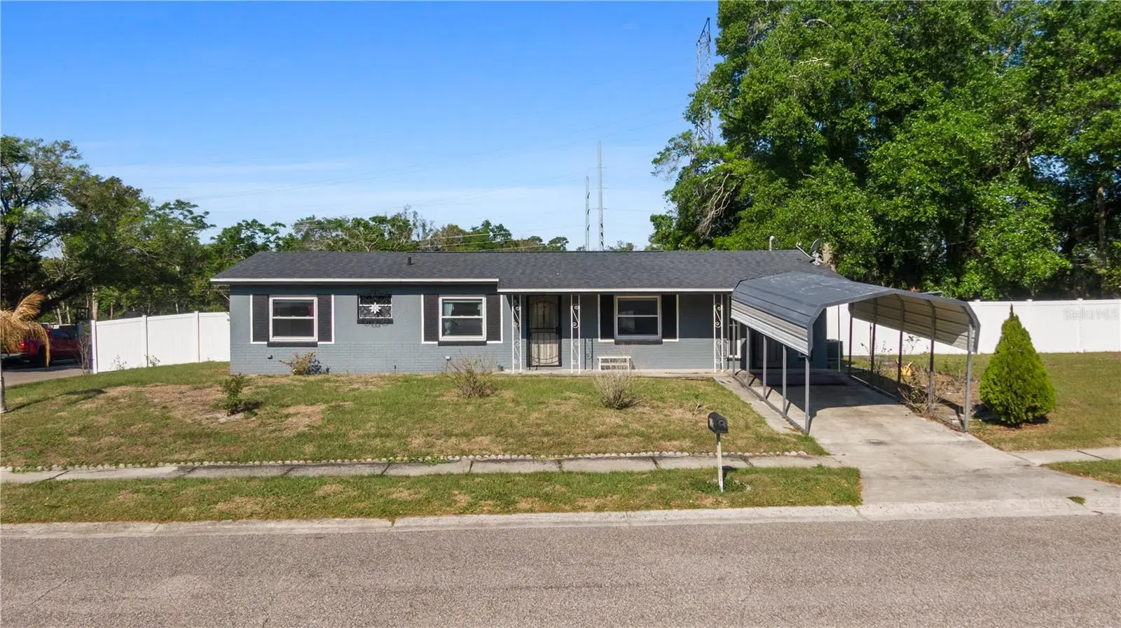 800 Orange Grove Drive, FL