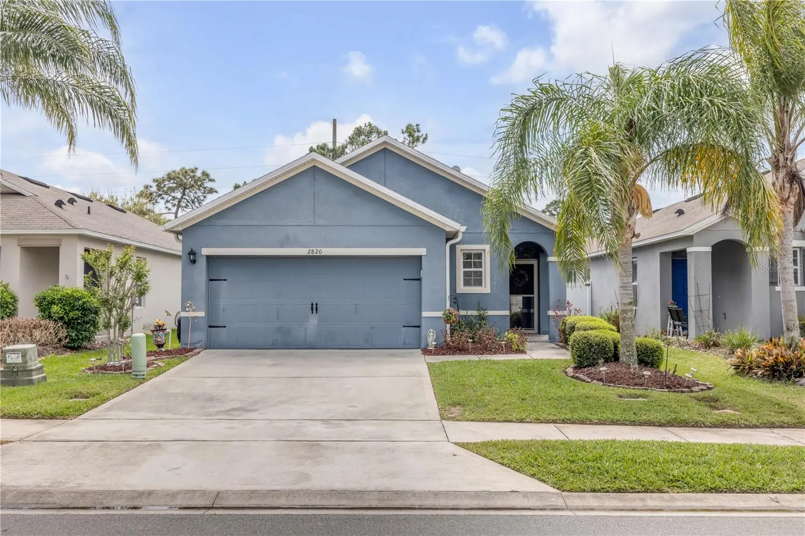 2820 Taton Trace, FL