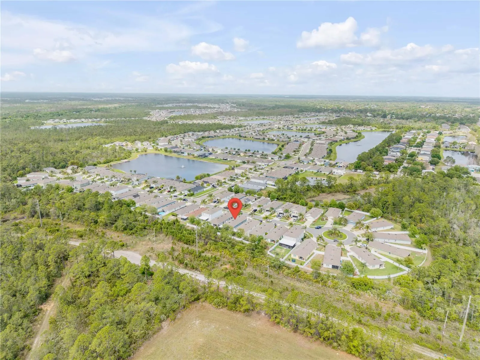 2820 Taton Trace, FL