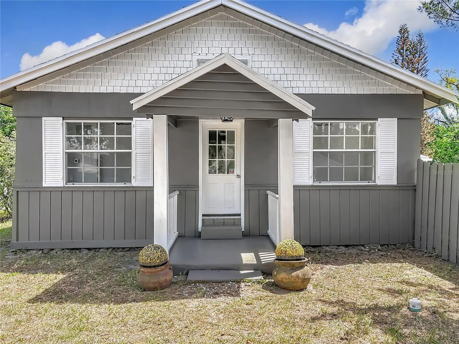 265 Newcomb Street, FL