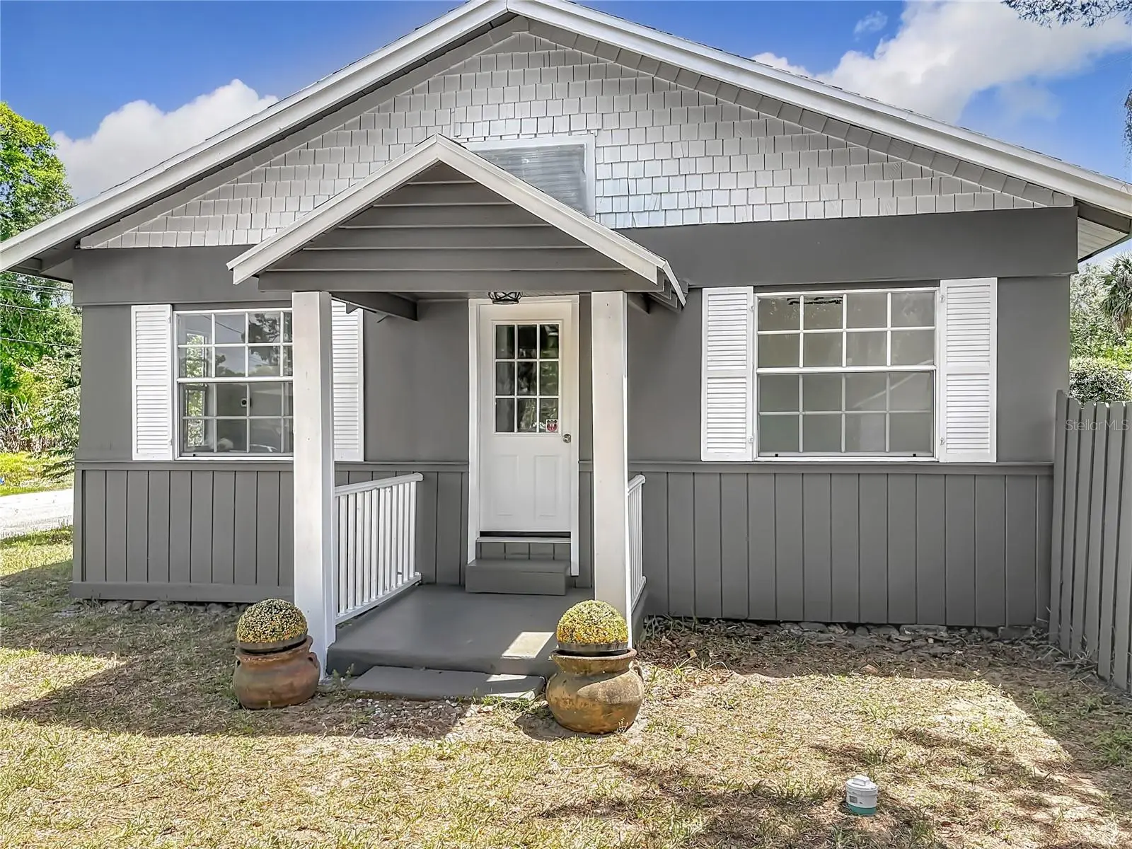 265 Newcomb Street, FL