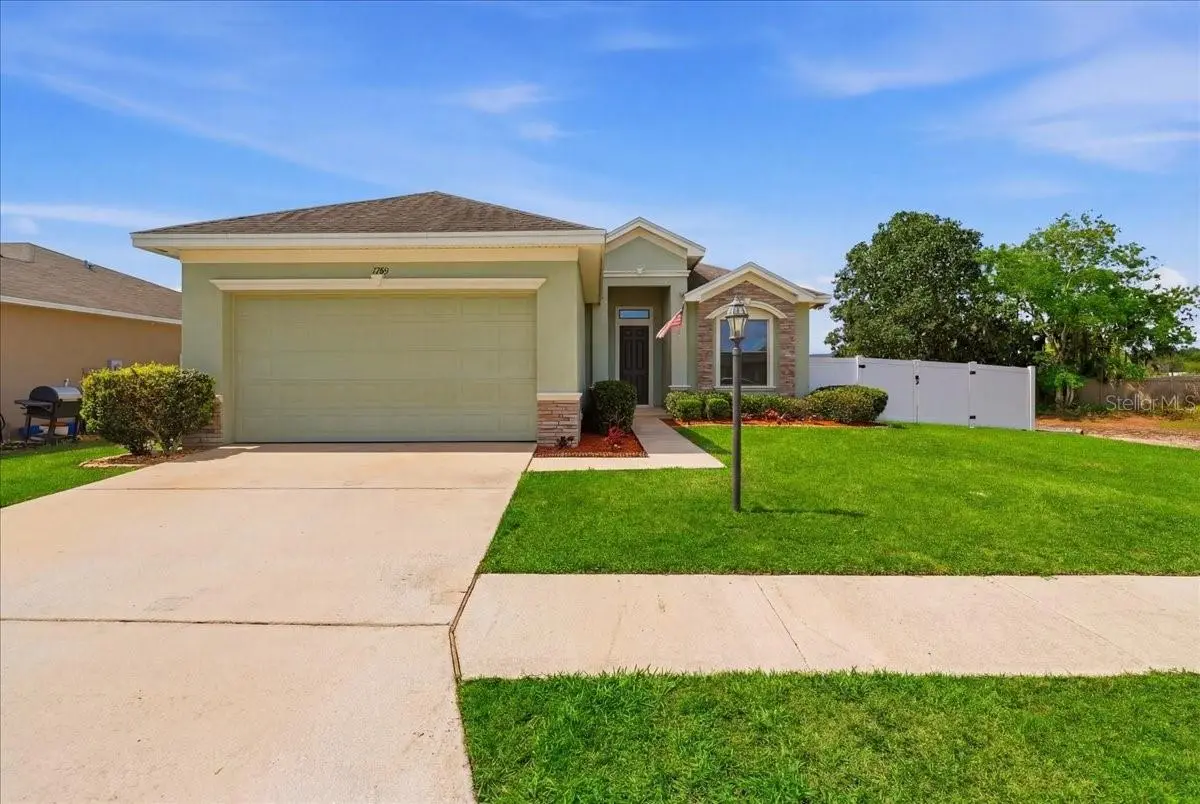 1789 Kingsmill Drive, FL