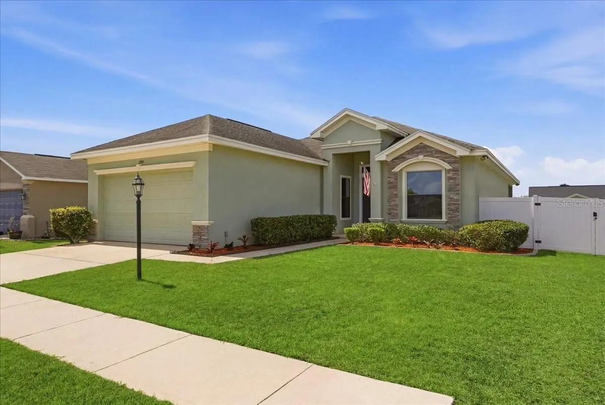 1789 Kingsmill Drive, FL