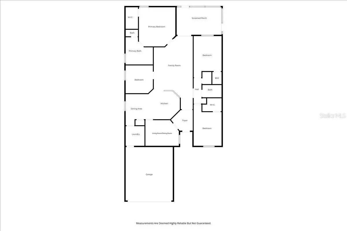 1789 Kingsmill Drive, FL
