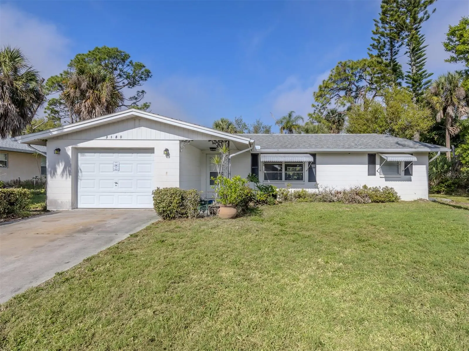 3180 Fallow Road, FL