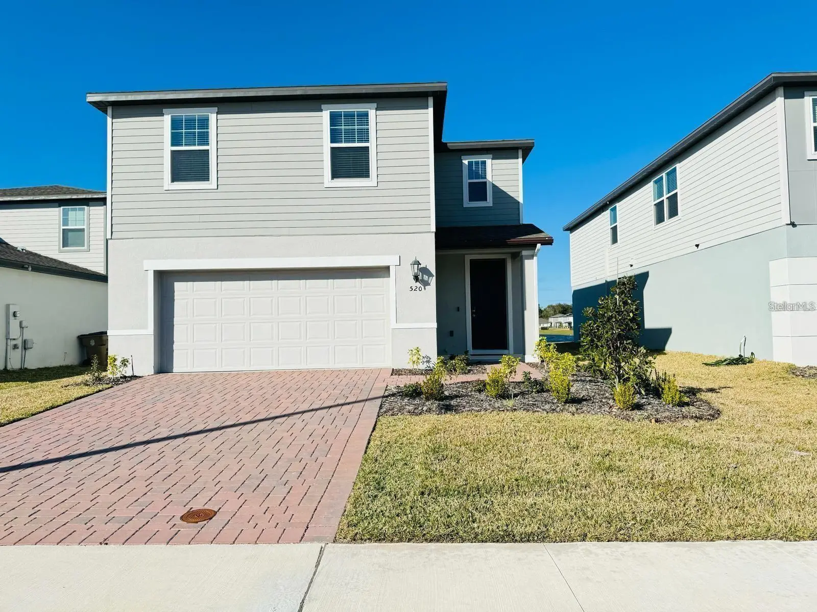 520 Whistling Duck Trail, FL
