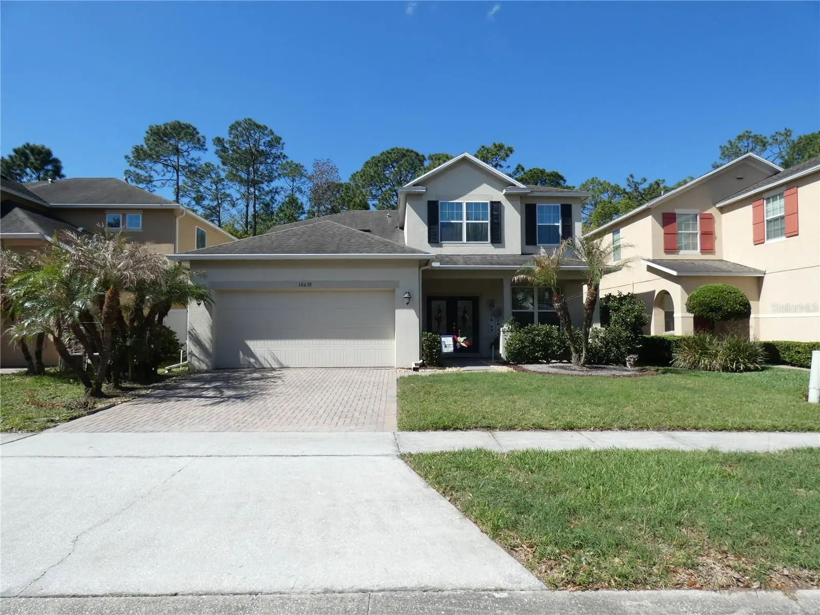 10638 Arbor View Boulevard, FL