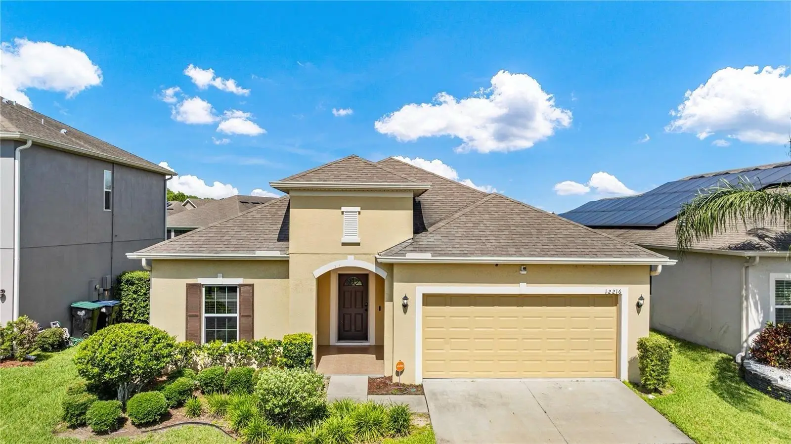 12216 Prairie Plantation Way, FL