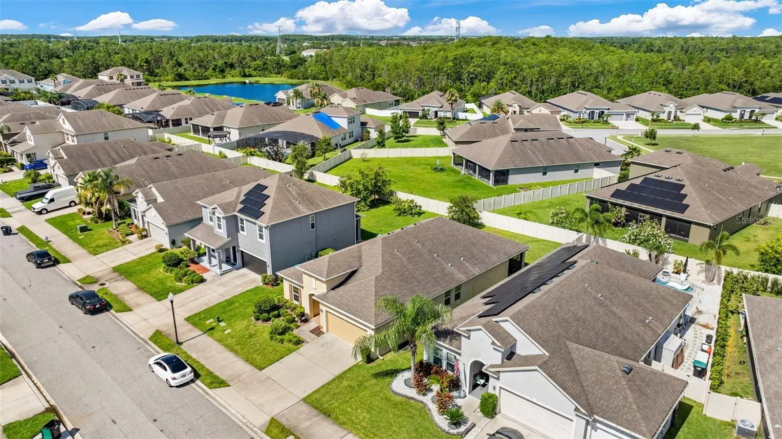 12216 Prairie Plantation Way, FL