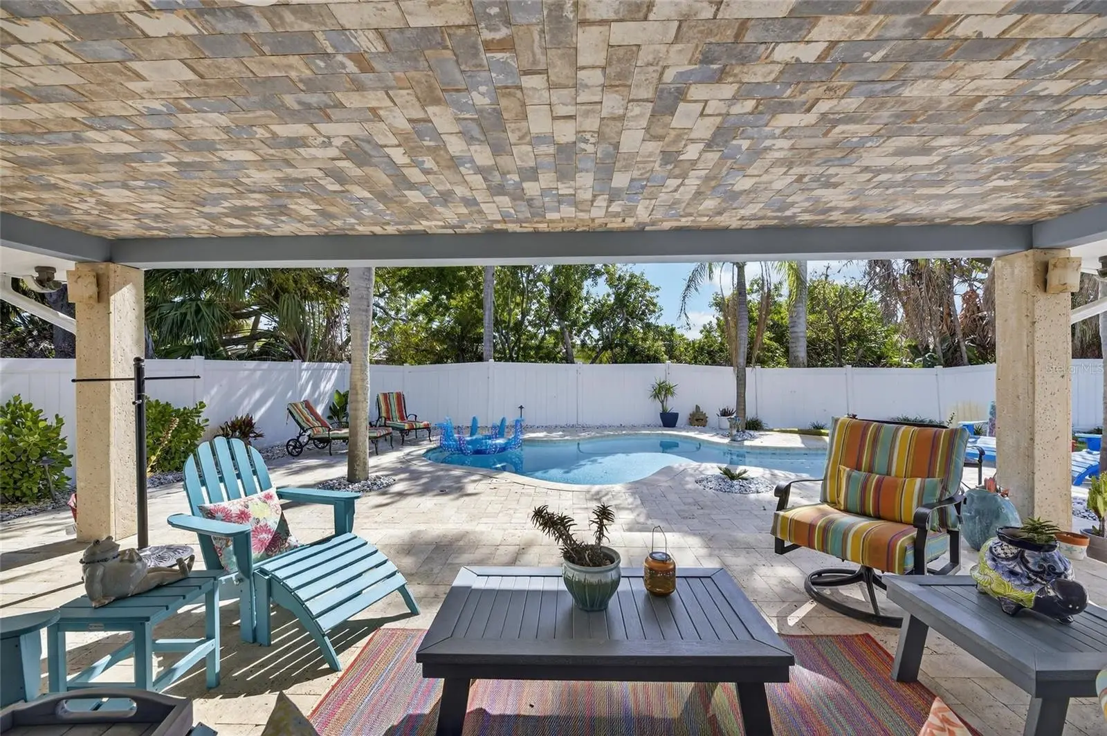 931 Gulf Boulevard, FL