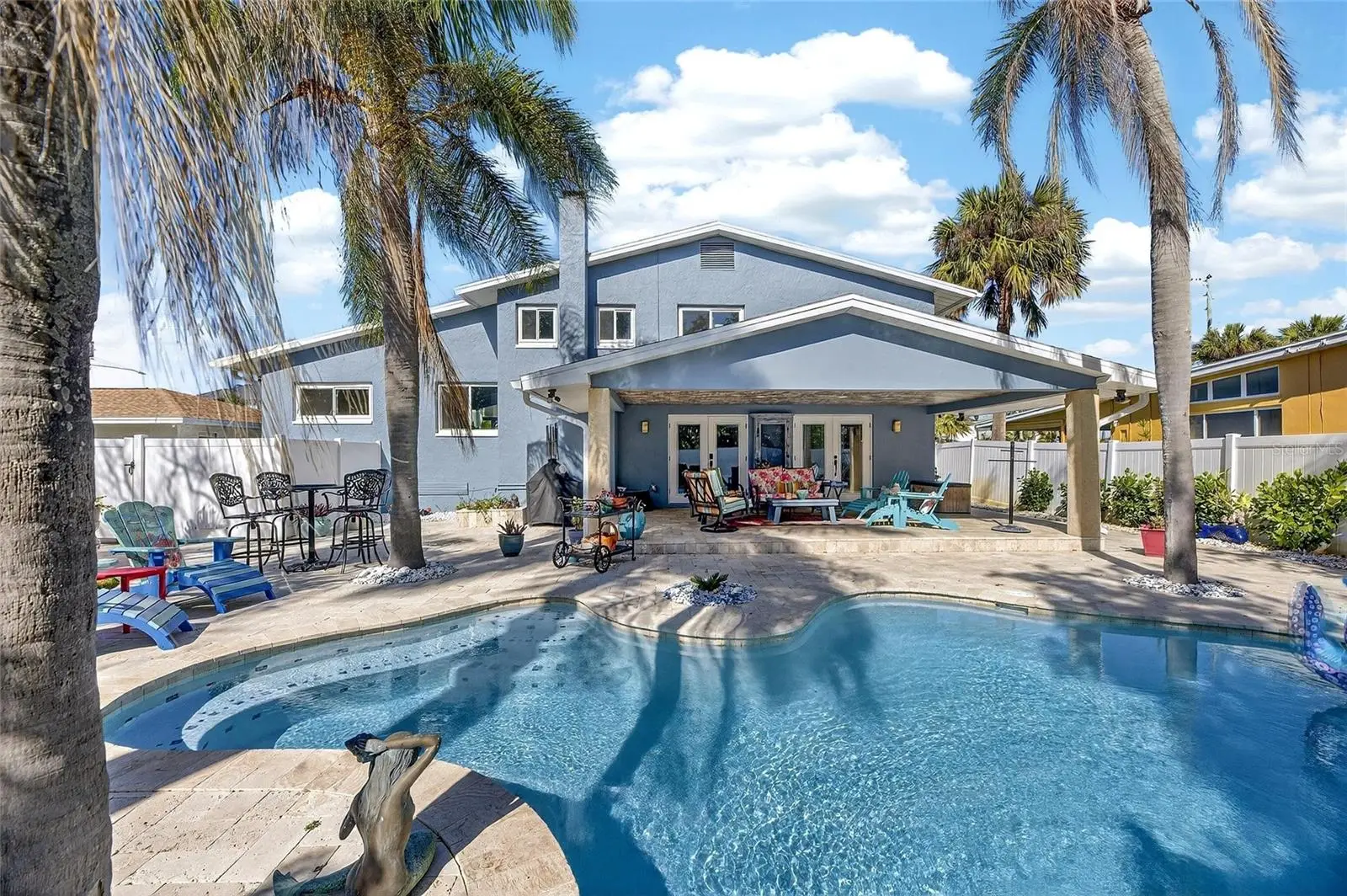 931 Gulf Boulevard, FL