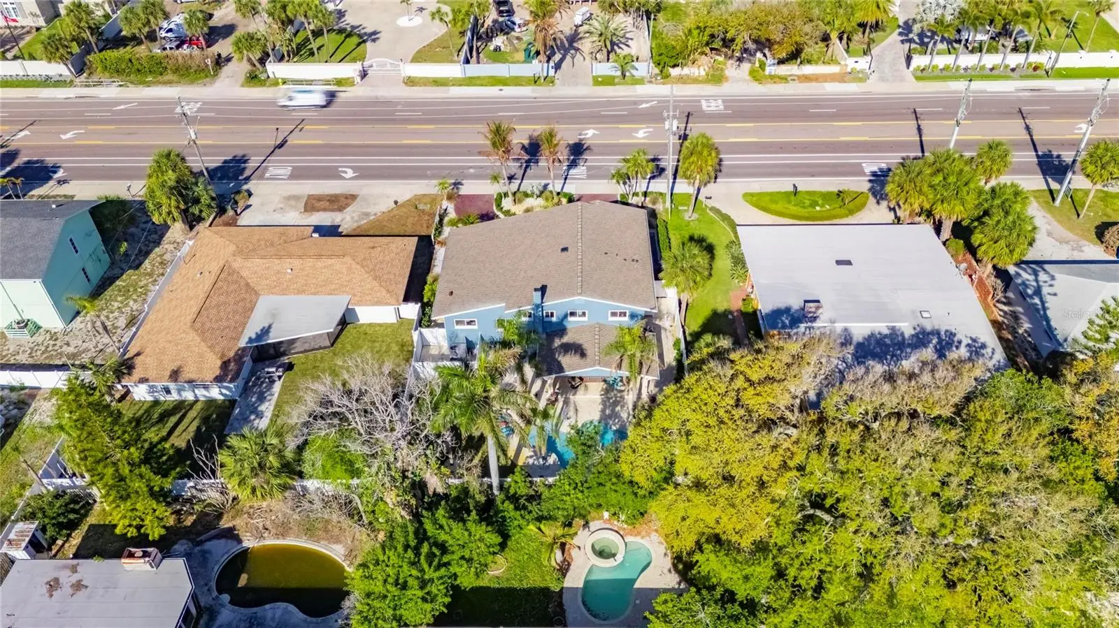 931 Gulf Boulevard, FL