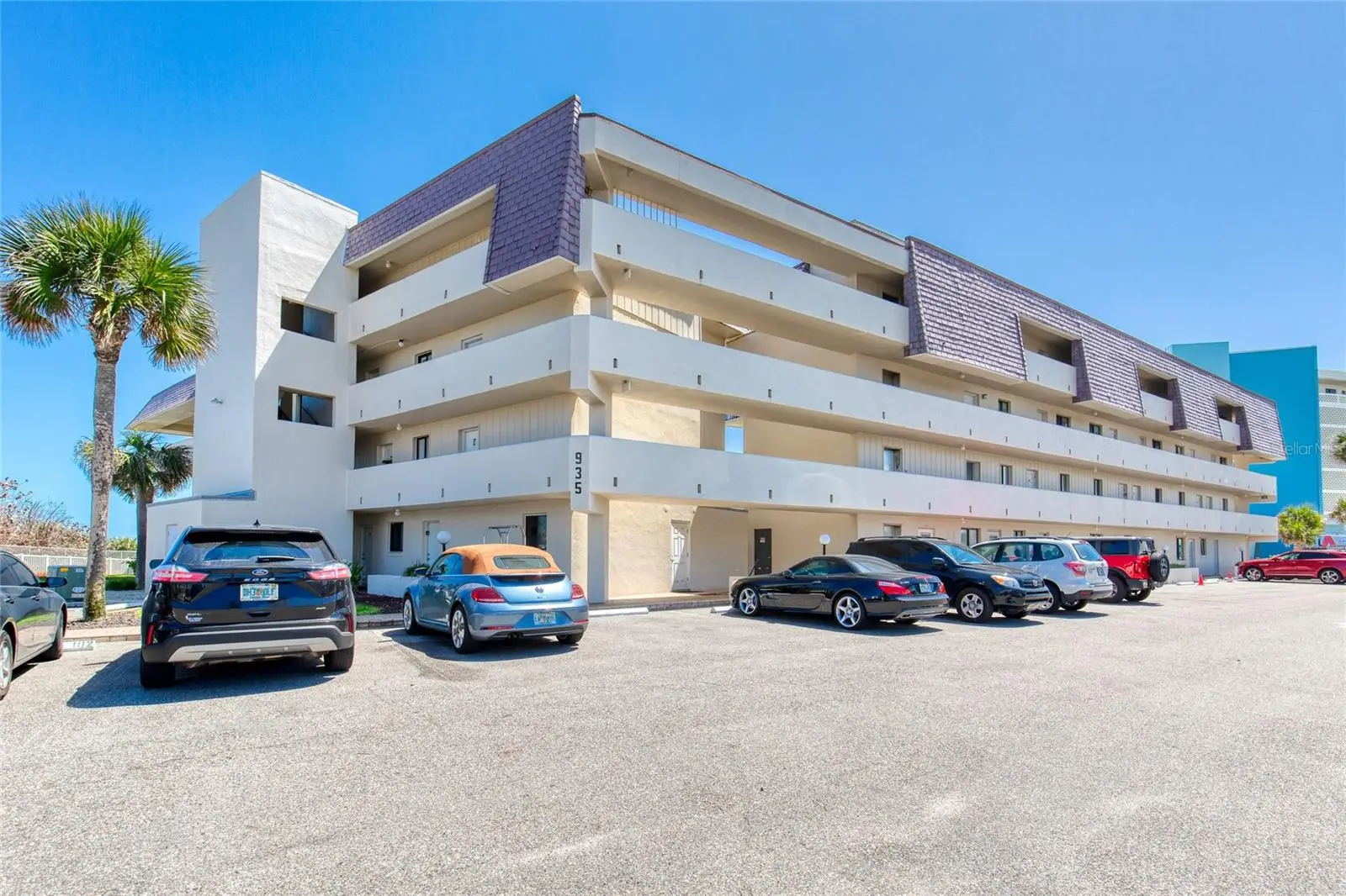 935 Ocean Shore Boulevard, FL
