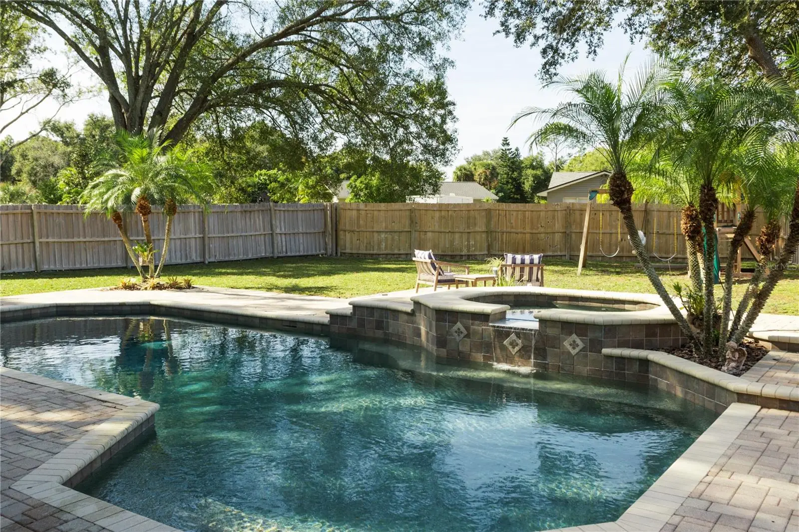 8445 Shady Glen Drive, FL