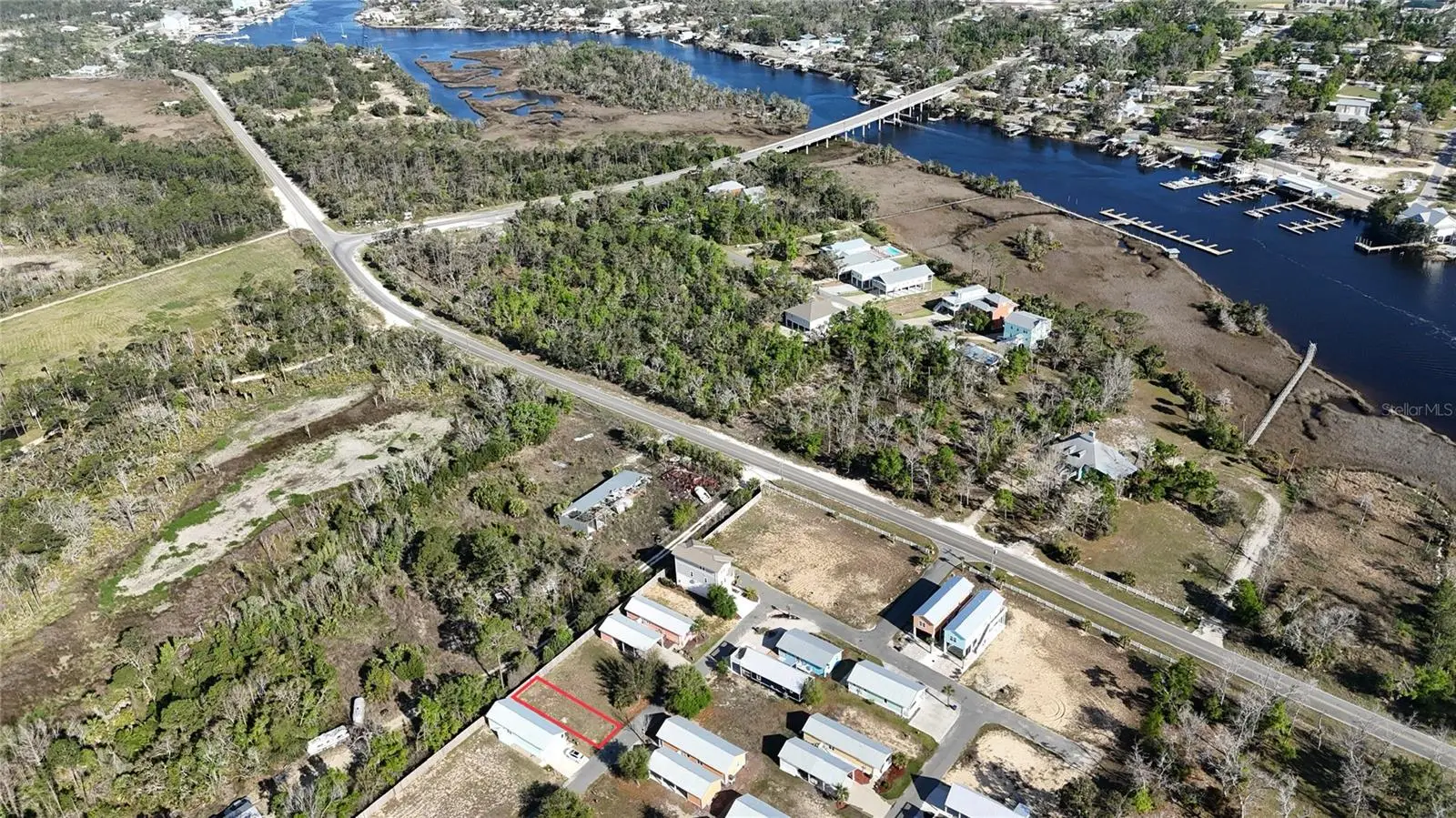 Lot 44 879th Street, FL