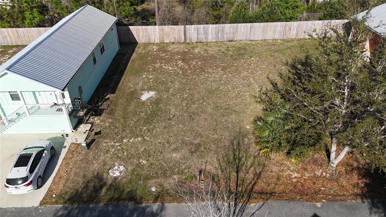 Lot 44 879th Street, FL